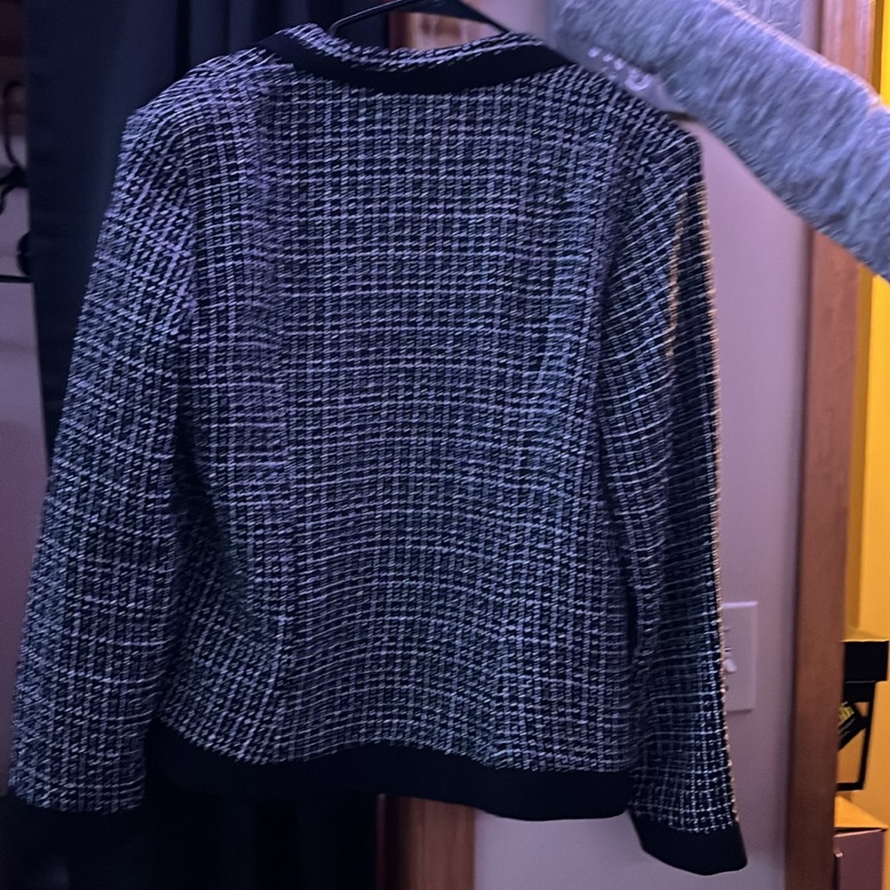 Jacket - Picture 2 of 2